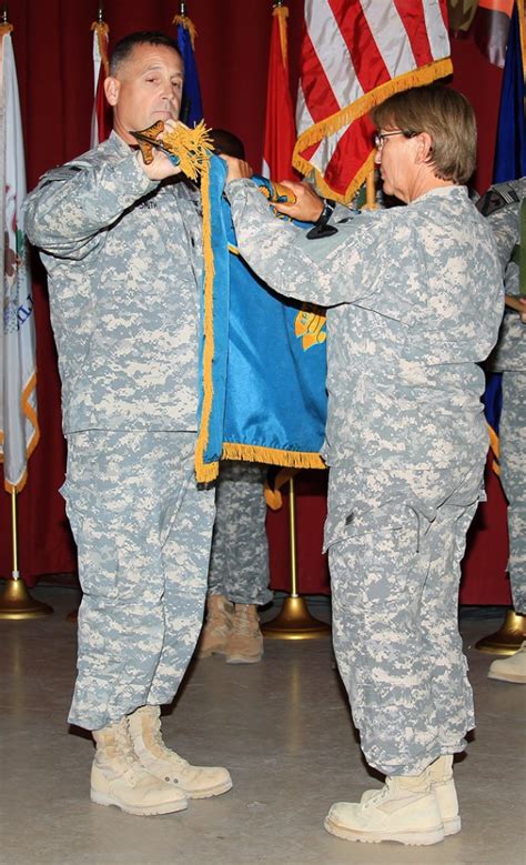 Army Field Support Battalion -- Southwest Asia inactivates | Article ...