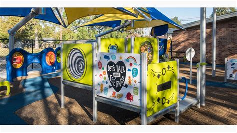 LaDonna's Little Angels Learning Center - Preschool Playground
