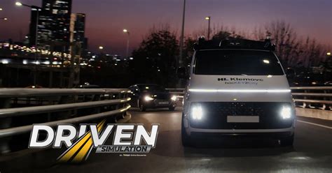 Making Sense of the Road Ahead with Simulation