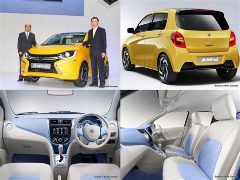New Maruti Celerio : Launch in INDIA , Specifications , Price , Models ...