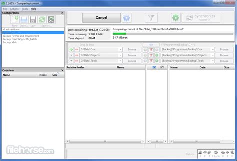 Image result for FreeFileSync Video