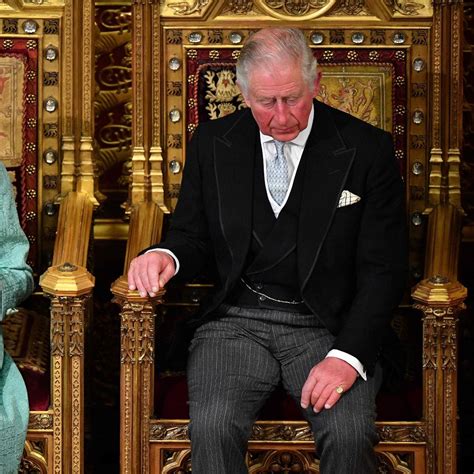 What Will Happen When King Charles Dies?