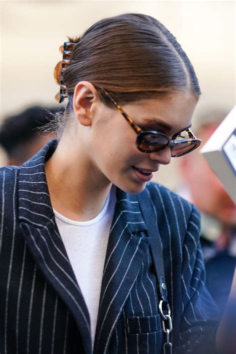 The Best 90s Hair Accessories | British Vogue