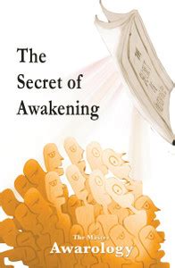The Secret Of Awakening: Buy The Secret Of Awakening by THE MASTER at ...
