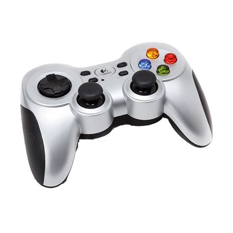 Image result for Logitech Gamepad