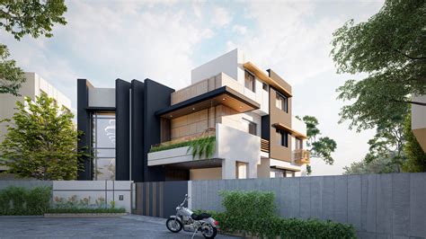 House 110 – PLANS B