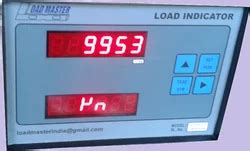 Load Cell | Exporter from Bengaluru