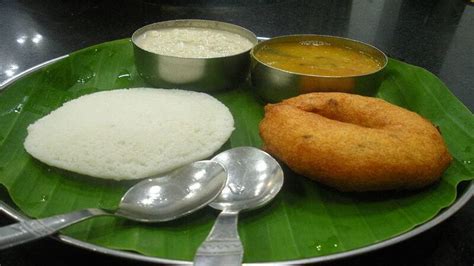 Don't Forget To Try These 7 Dishes on Your Next Trip To Bangalore