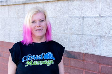 Our Team - Cloud 9 Massage