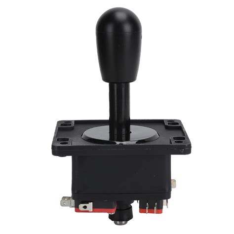 Buy YOUTHINK Joystick Accessories, Joystick DIY Set Arcade Joystick ...