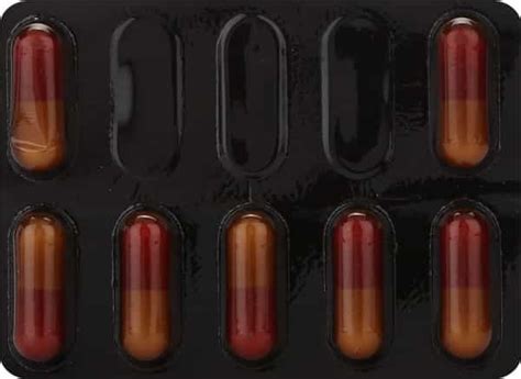 Buy REJUNEX PLUS CAPSULE Online & Get Upto 60% OFF at PharmEasy