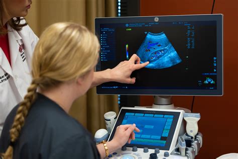 Diagnostic Medical Sonography Certificate | A-State