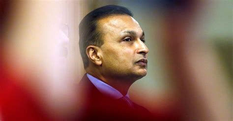 Bankruptcy: Anil Ambani’s Reliance Communications to seek insolvency ...