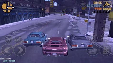 How To Play GTA 5 In Mobile? Here're Some Steps You Need To Follow