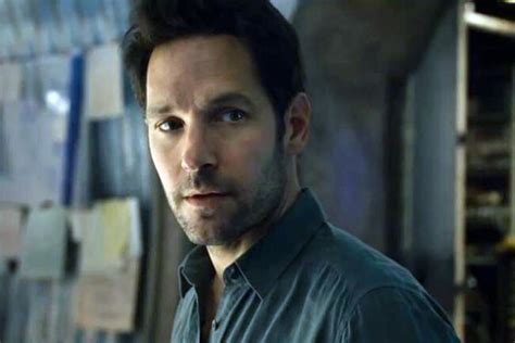 Watch: Paul Rudd as Ant Man in the new trailer - India Today