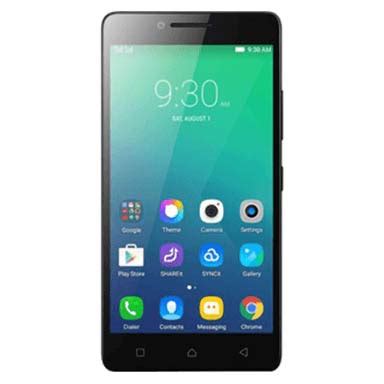 Sell Old Lenovo Mobile Phone Online At Best Price | Cashify.in