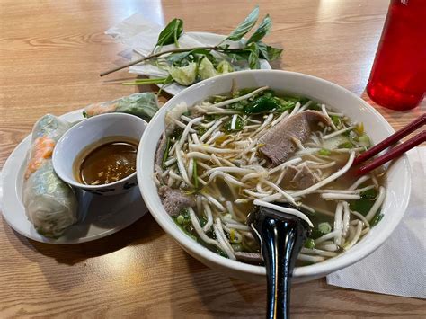 6 of Denver's Best Pho Restaurants - 303 Magazine