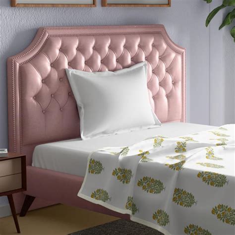 Buy BICHAUNA Cotton Candy Printed Single Dohar from Bichauna at just ...