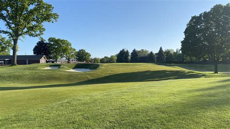 Red Run Golf Club, a Willie Park Jr. Design. Who is your favorite ...