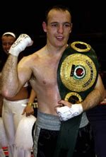 Brian Magee – Next fight, news, latest fights, boxing record, videos ...