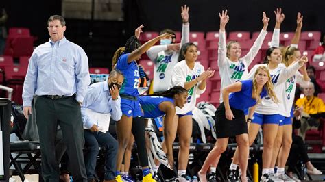 Florida Memorial Lions Vs Fgcu Eagles Basketball Livestream (Sat, Dec ...