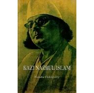 Kazi Nazrul Islam Buy Books online at low prices in India | Garuda ...