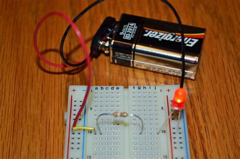 Image result for Easy LED Project