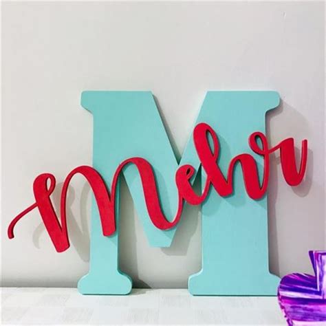 Initial Names – QuirkyFY