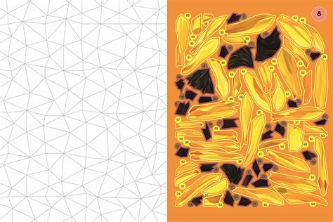 Sticker By Numbers - Nature | Book by IglooBooks | Official Publisher ...