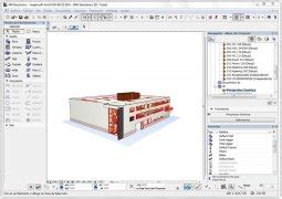 ArchiCAD 27 - Скачать на ПК бесплатно