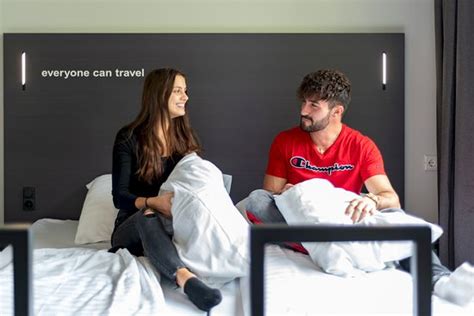 A&O GRAZ CENTRAL STATION - Hostel Reviews, Photos, Rate Comparison ...