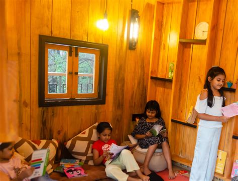 The Backyard » Play