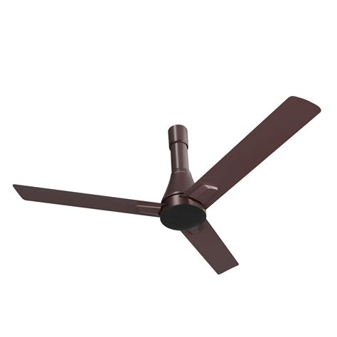 Voittaa 1200mm Ceiling Fan – Bajaj Electricals India