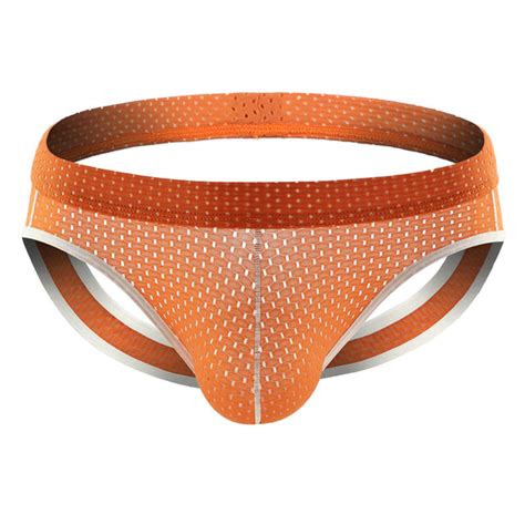 The Sexy Mesh Men's Underwear You Will Ever See | Panteazy – Panteazy ...