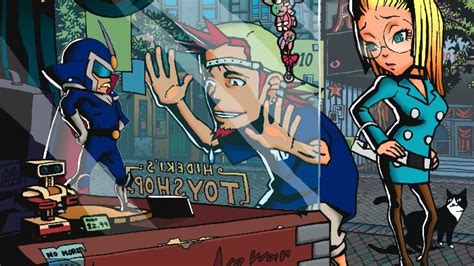 Top 21 Best Video Game Anime - MyAnimeList.net