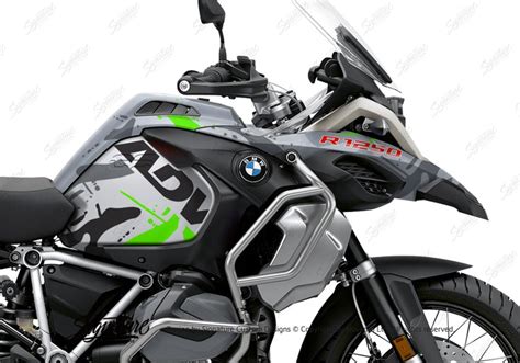 BIKE STICKER SET & WRAPS – superbikestore
