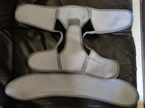 Buy Vissco Shoulder Support, Shoulder Immobilizer With Adjustable ...