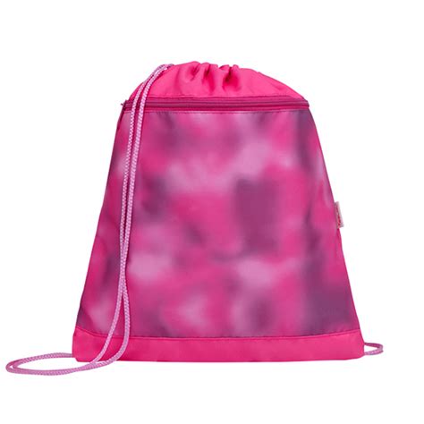 Kesa za patike 336-91 Shiny pink Belmil 86882 | Volim svoj dom