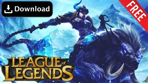Na league of legends download - hresadeath