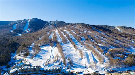 Loon Mountain Ski Resort