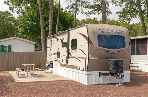 SHADY PINES RV COMMUNITY (Galloway) - Campground Reviews & Photos ...