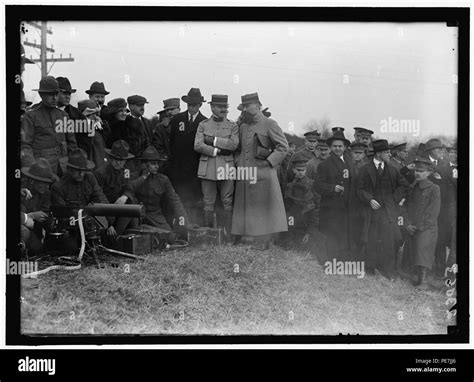 Machine Gun Testing 的图像结果
