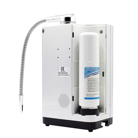 kangen water machine alkaline water ionizer - RO AGUA Water Treatment ...