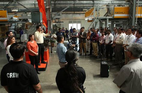 SMI: How to manufacture 100 million square metres | PrintWeekIndia