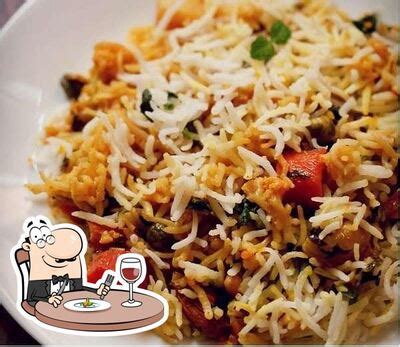 Famous Biryaniwala, Mumbai - Restaurant menu, prices and reviews
