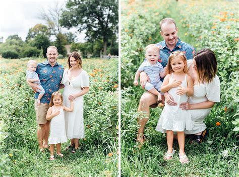 Summer Mini-Sessions - Maple Acres Farm Photo Shoot - Plymouth Meeting ...