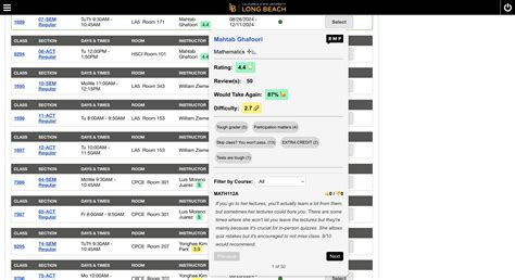 GitHub - chuckmilton/Rate-My-CSULB-Professors: Chrome extension that ...