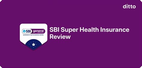 SBI Super Health Insurance: Complete Review | May 2026