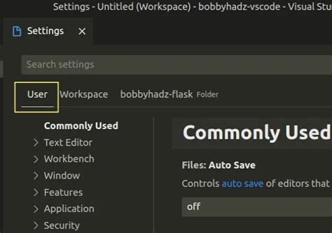 Image result for vs Code Workspace