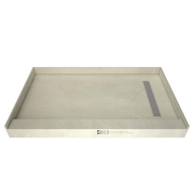 30-in x 48-in Shower Pans at Lowes.com